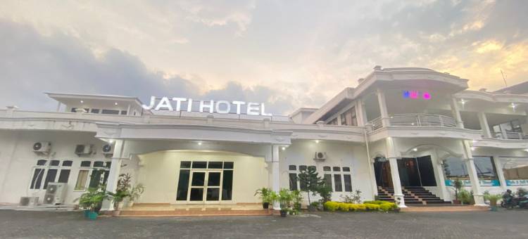 Jati Hotel Ternate图片