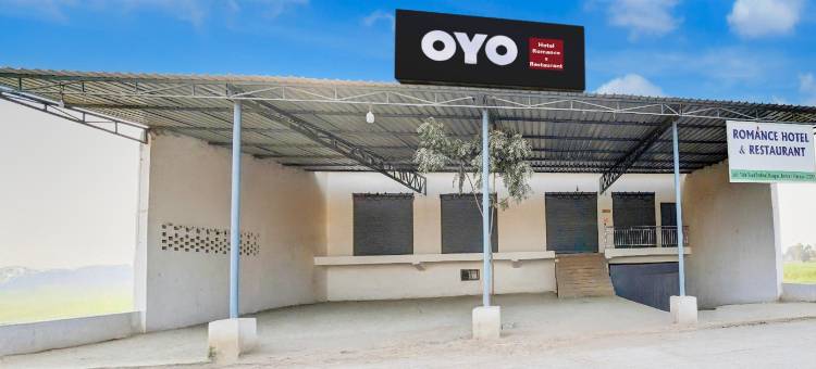 Romance hotel and restaurant图片