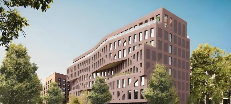 Rioca法兰克福Posto 7(Rioca Frankfurt Posto 7)图片