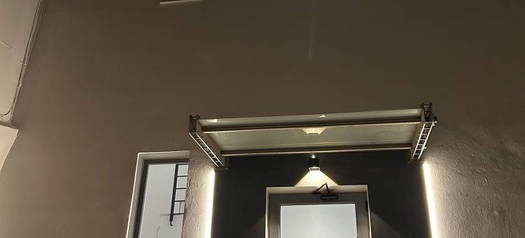 INCORSO • 智能豪华住宿 • 靠近机场 • 24小时入住(Incorso • Smart Luxury Stay • Near Airport • 24HR Check IN)图片
