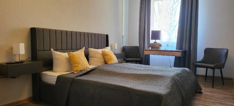 罗森布姆酒店(N Hotel)图片