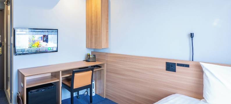 郡山东横酒店(Toyoko Inn Koriyama)图片