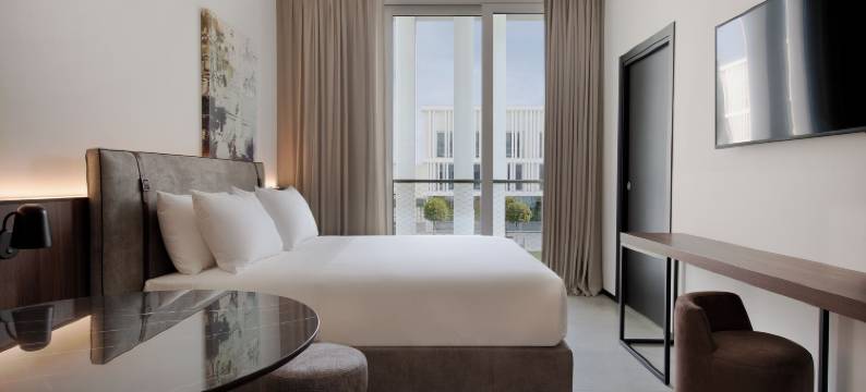 J酒店(J Hotel)图片