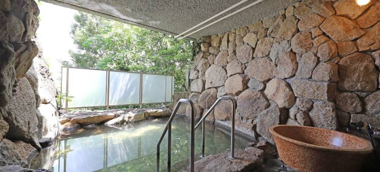 南纪白滨汪汪乐园(Nanki Shirahama Wan Wan Paradise Hotel)图片