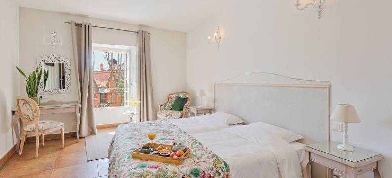 奇盖洛旅馆(Hostellerie du Cigalou)图片