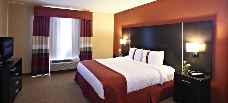 Holiday Inn 伯明翰 - 胡佛(Holiday Inn Birmingham - Hoover)图片