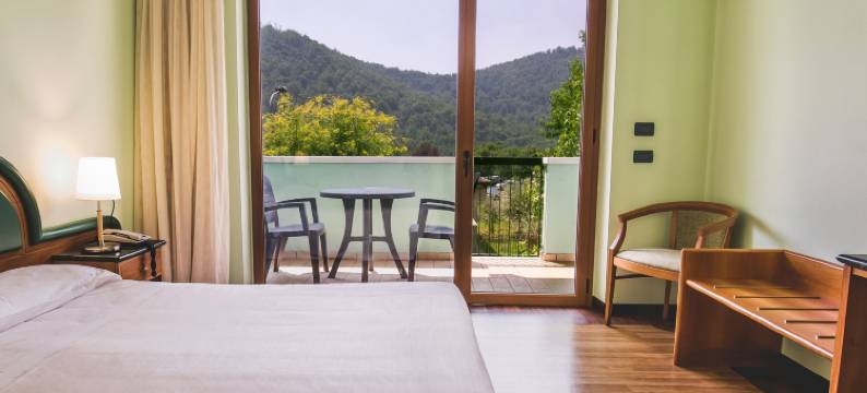 拉丰特酒店(La Fonte Hotel)图片