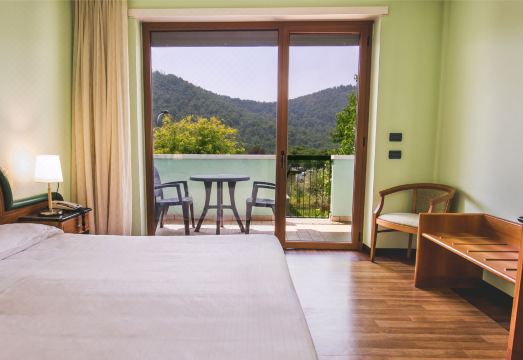 La Fonte Hotel Hotel Overview