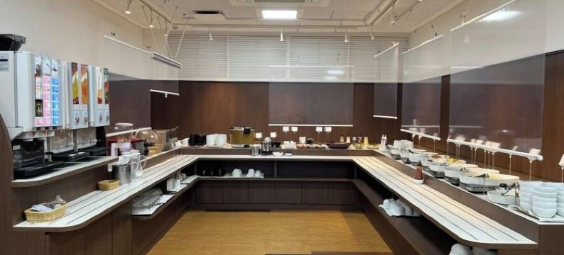 柏崎Alpha-1酒店(Hotel Alpha-One Kashiwazaki)图片