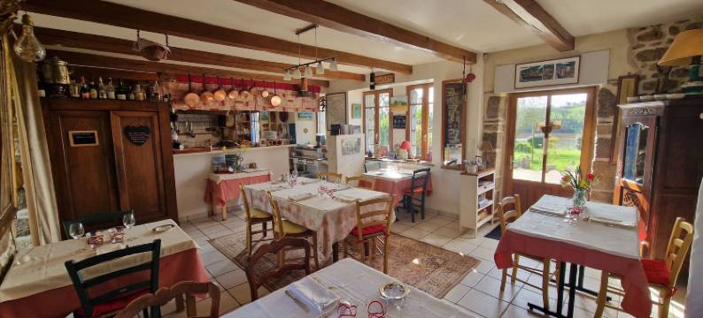 贝莱尔旅馆(Auberge de Bel Air)图片