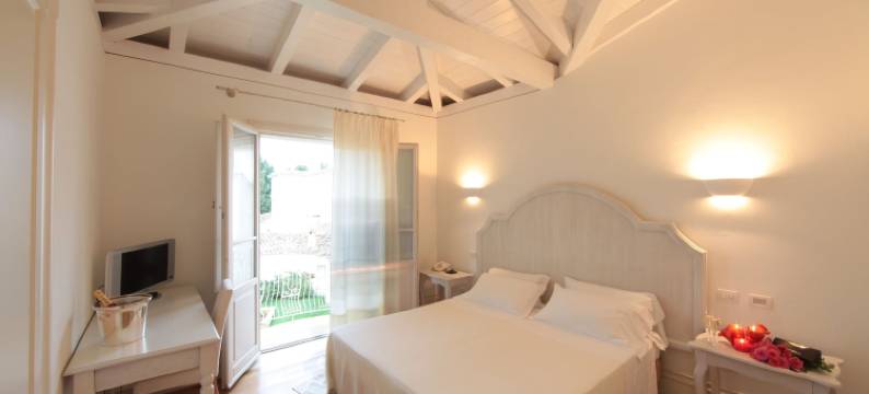 塔瑟斯酒店(Tartheshotel)图片