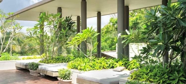 Ziba豪华别墅(Ziba Luxury Villa)图片