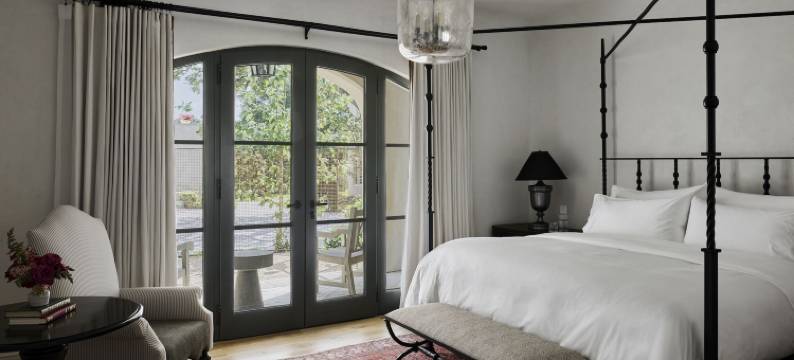 Commodore Perry Estate, Auberge Collection图片