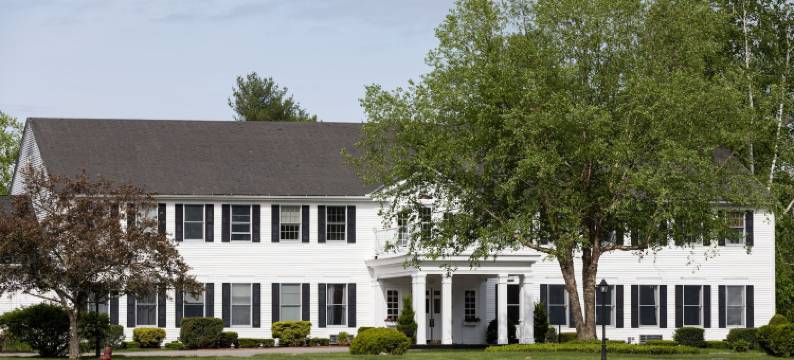 里奇菲尔德旅馆(The Litchfield Inn)图片