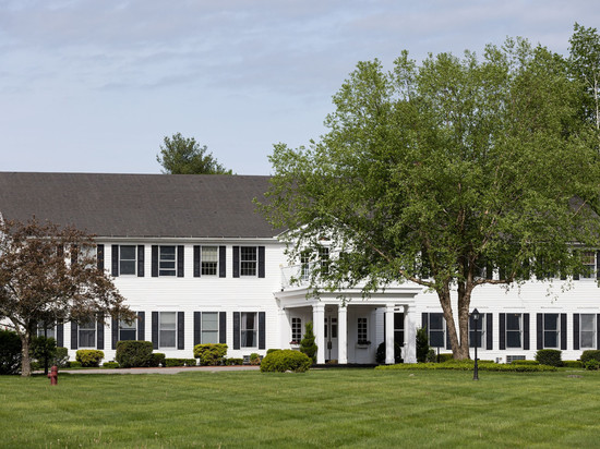 里奇菲尔德旅馆