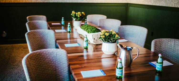 坎蒂勒维尔酒店，温德姆Trademark精选(Cantilever Hotel, Trademark Collection by Wyndham)图片