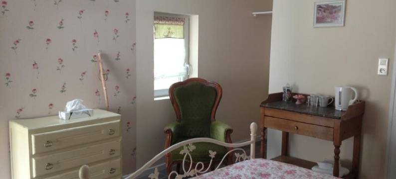 香檀奥西乌旅馆(L'Auberge des Oiseaux Chantants)图片