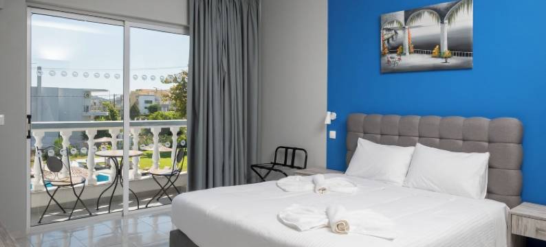 Ayit酒店(Ayit Hotel)图片