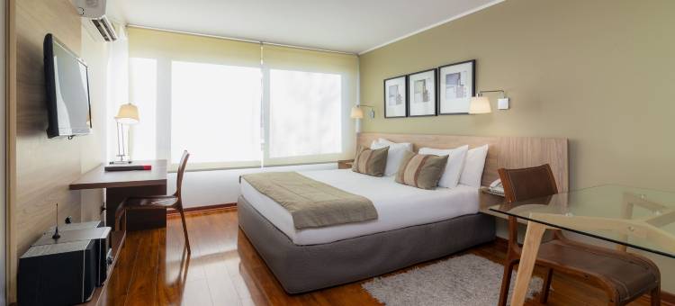 时间套房(Suite Comfort Apartments by Time Hotel & Apartments)图片