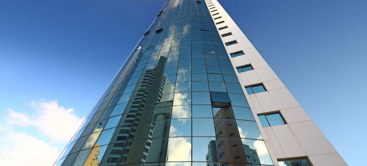 HY 海滩公寓酒店(HY Apartaments & Hotels-Boa Viagem)图片