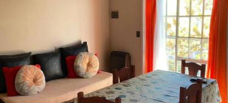 Departamento en Campana 2图片