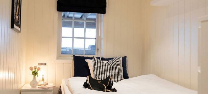 夫乐纳斯度假酒店(Vollsnes Feriehus)图片