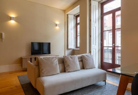 Visconde de Gandara by Porto StoriesHotel Overview