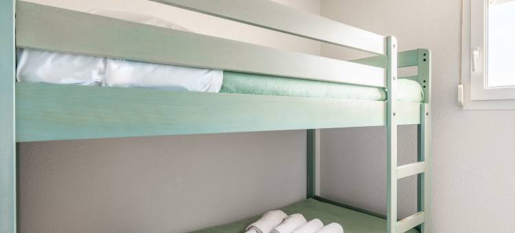 五月花公寓式酒店(Residence Residhotel Mayflower)图片