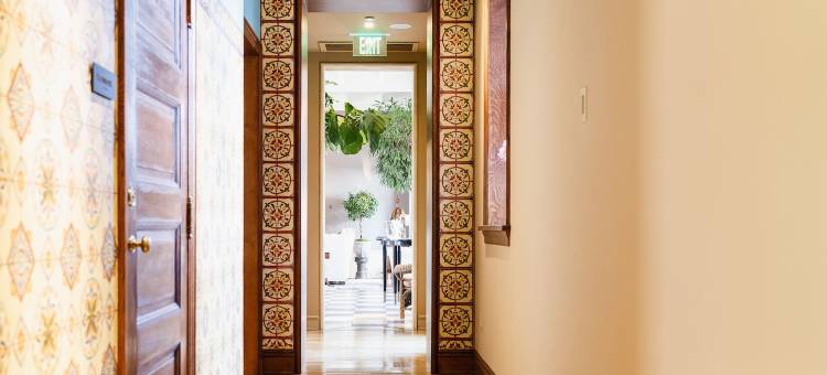 常春藤酒店(The Ivy Hotel)图片