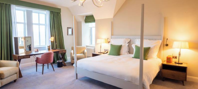 另一个地方，马赫里(Another Place - the Machrie)图片