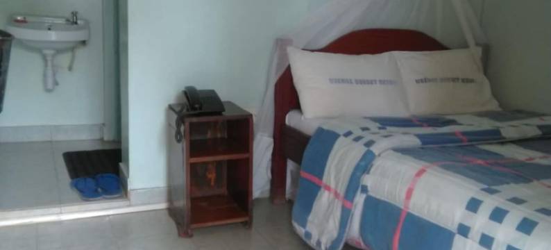 Usenge落日度假村(Usenge Sunset Resort)图片