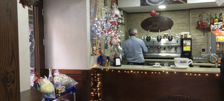 拉丁船长豪华客房酒店(Mascalzone Latino Luxury Rooms)图片