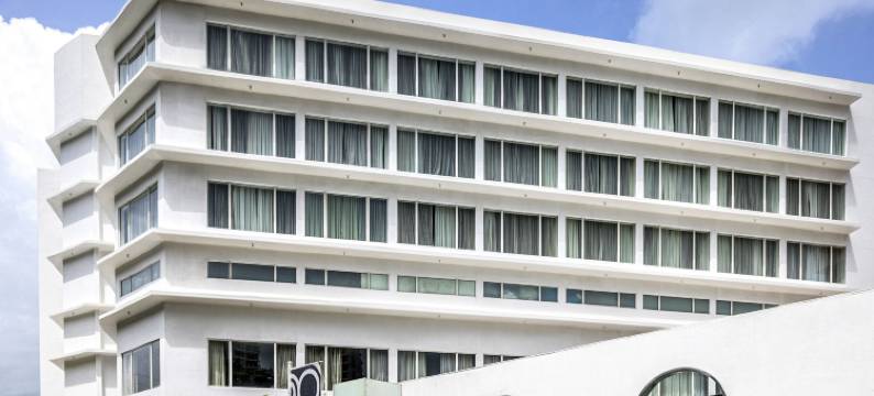 新孟买公园酒店(The Park Navi Mumbai)图片