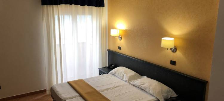 安提卡波拉住宅酒店(Residence Hotel Antica Perla)图片