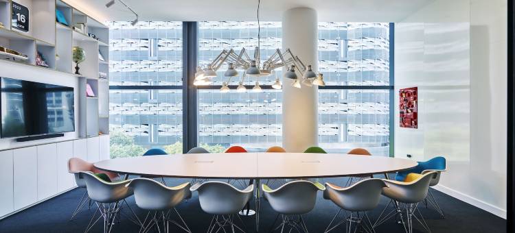 citizenM迈阿密Brickell(Citizenm Miami Brickell)图片