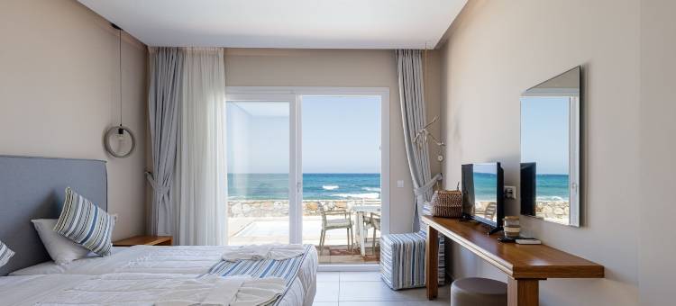 蒂奥星星海滩酒店(Theo Star Beach Hotel)图片
