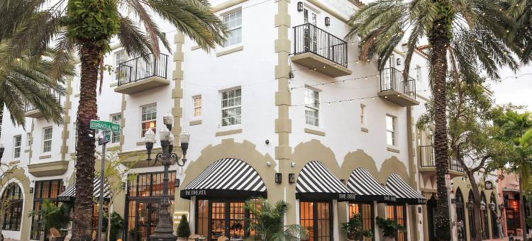 迈阿密海滩埃斯梅酒店(Esme Miami Beach)图片