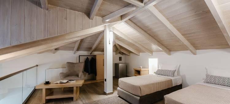 安德鲁斯豪华公寓(Andrew's Luxury Residence)图片