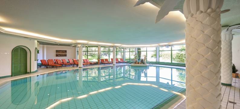 阿尔高度假村(Allgäu Resort Bad Grönenbach)图片