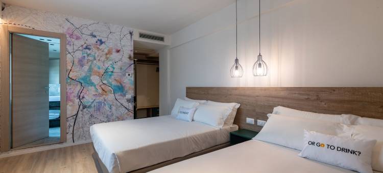 卡蒂尼亚诺酒店(Catignano Hotel)图片