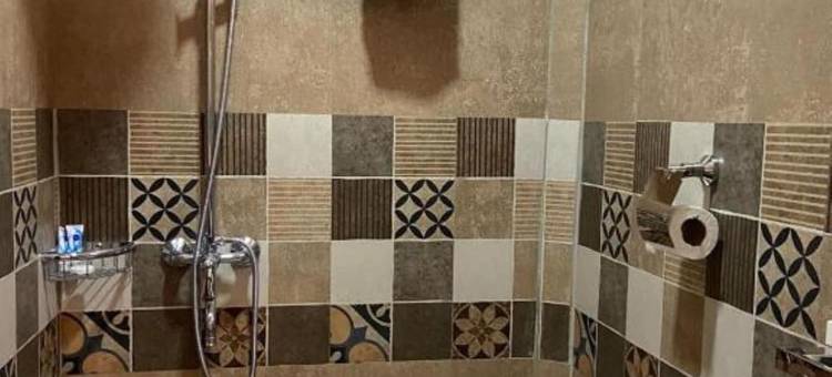 Nataaha酒店(Nataaha Hotels)图片