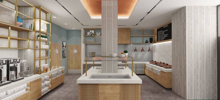 希尔顿花园酒店拉多姆(Hilton Garden Inn Radom)图片