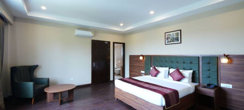 安塔拉度假胜地及水疗中心(Antaraal Resort & Spa)图片