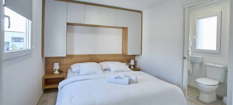 Mobile Homes Terme Jezercica 移动家居特尔梅耶泽尔西卡(Mobile Homes Terme Jezercica)图片