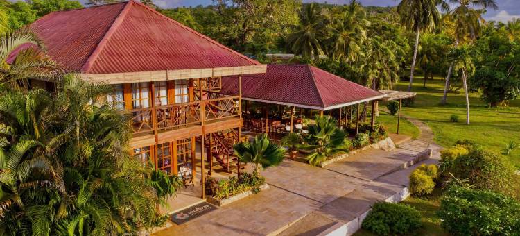 米拉佛罗雷斯精品酒店(Miraflores Boutique Hotel Adults Only)图片