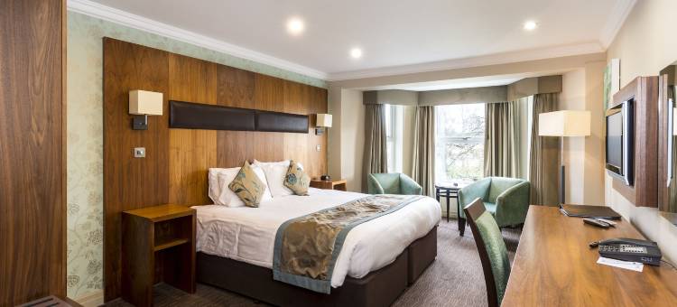 查尔顿汉姆温德姆华美达酒店(Ramada by Wyndham Cheltenham)图片