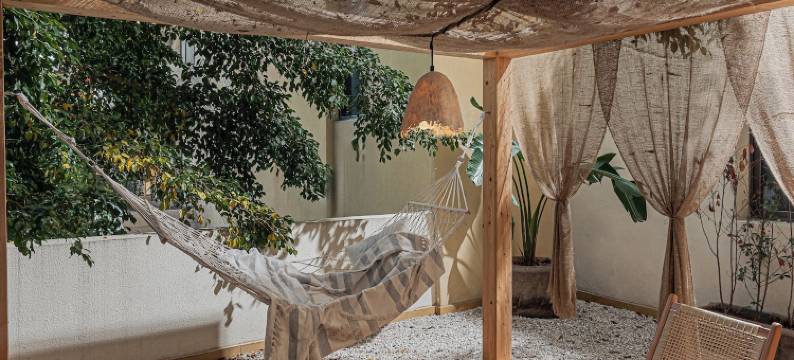 赛拉布住宅(Serab Residencia)图片