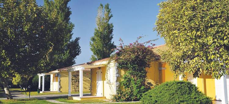 Hotel Cala Fiorita图片