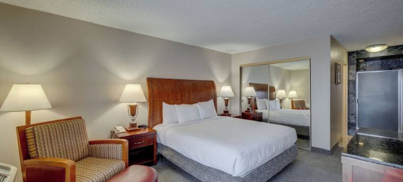 河畔酒店(Riverside Hotel)图片