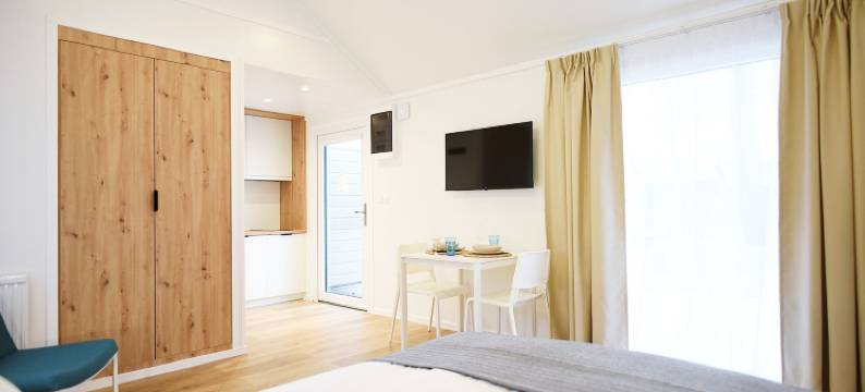 福尔加度假村(Folga Resort)图片